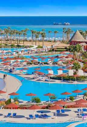 PICKALBATROS LAGUNA VISTA AQUA PARK